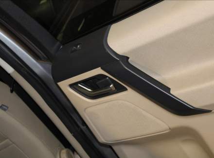 Land Rover - Freelander