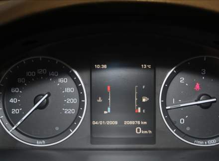 Land Rover - Freelander