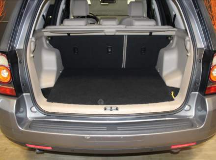 Land Rover - Freelander