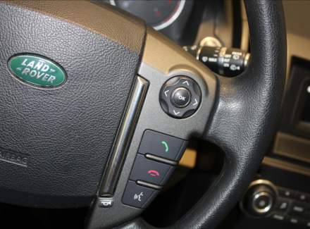 Land Rover - Freelander