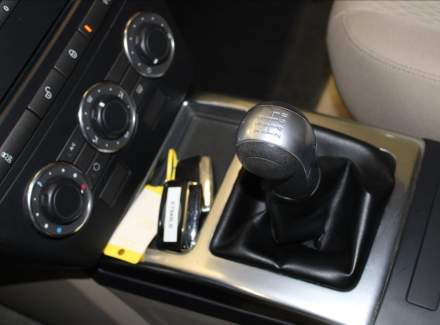 Land Rover - Freelander