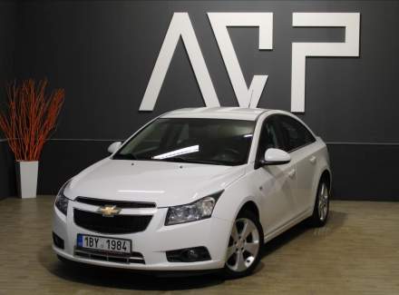 Chevrolet - Cruze