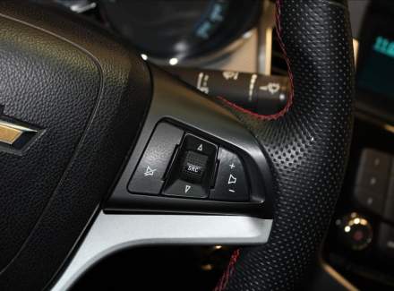 Chevrolet - Cruze
