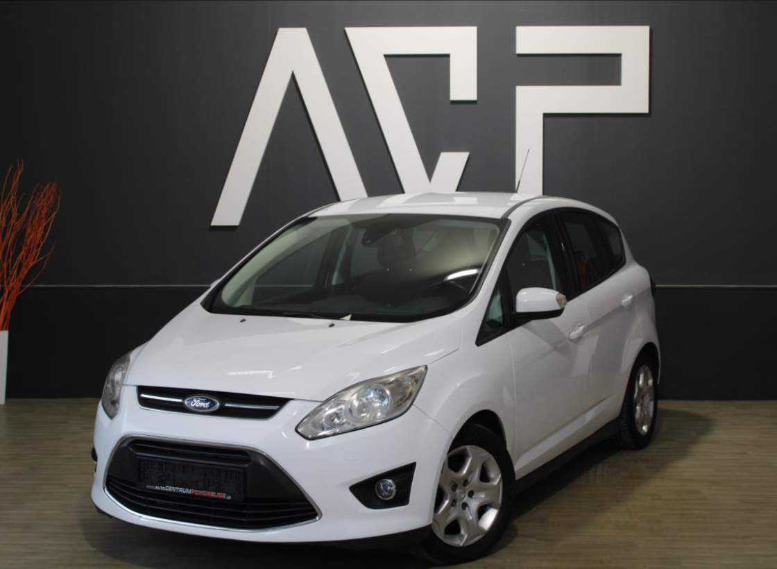 Ford - C-MAX