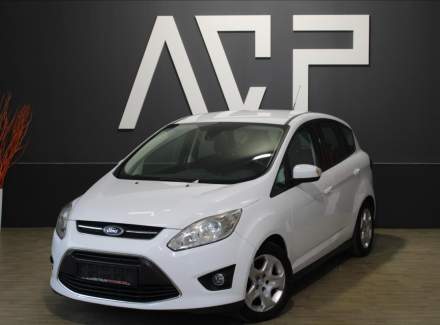 Ford - C-MAX