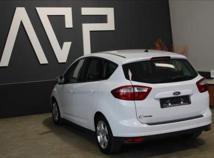 Ford - C-MAX