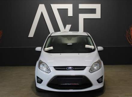Ford - C-MAX