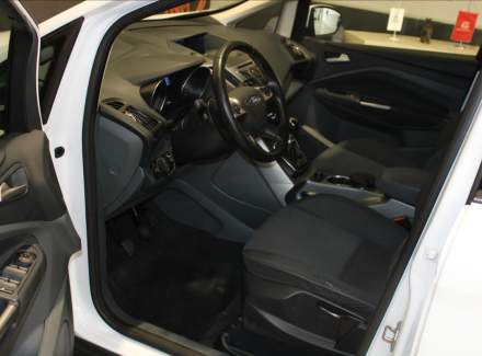 Ford - C-MAX