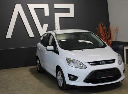 Ford - C-MAX