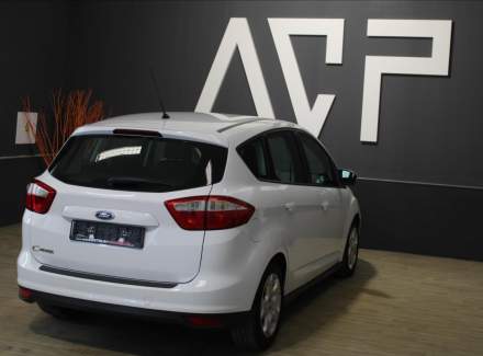 Ford - C-MAX