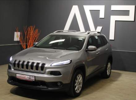 Jeep - Cherokee