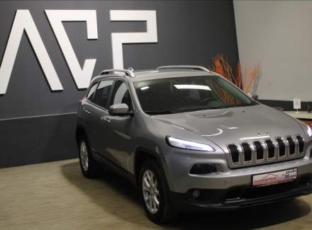 Jeep - Cherokee