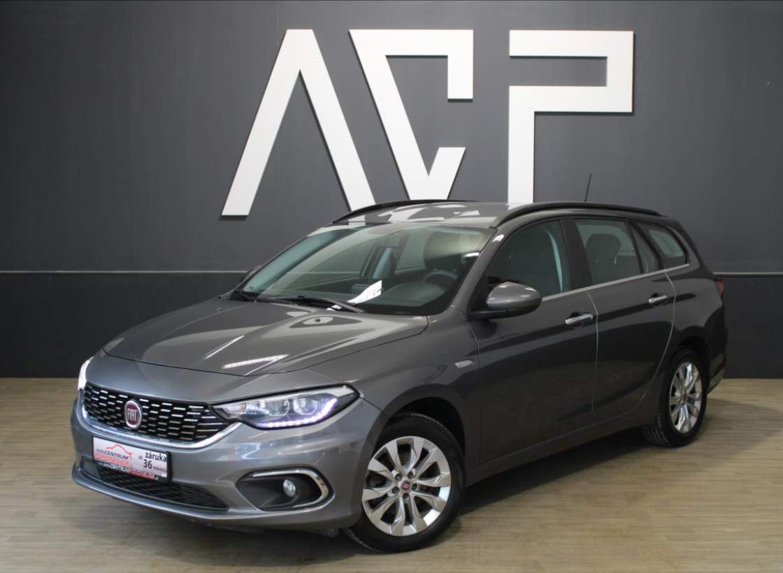 Fiat - Tipo