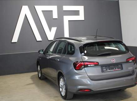 Fiat - Tipo