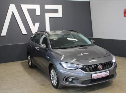 Fiat - Tipo