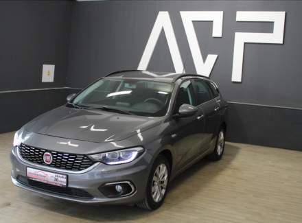 Fiat - Tipo