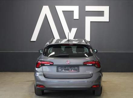 Fiat - Tipo
