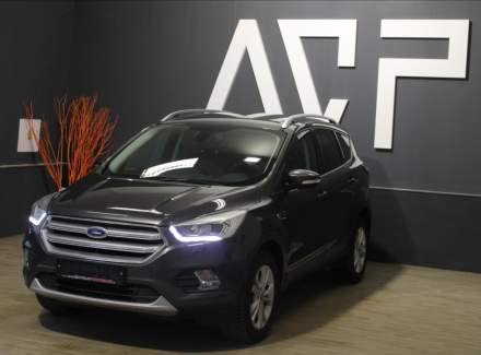 Ford - Kuga