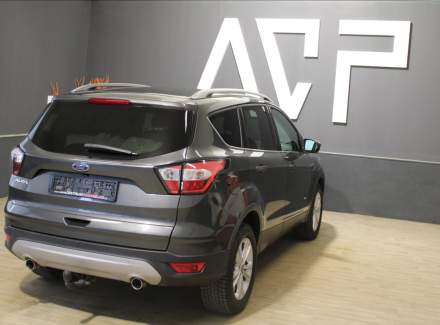Ford - Kuga