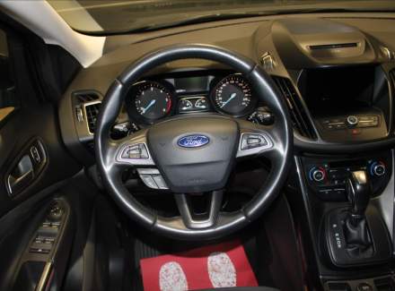 Ford - Kuga