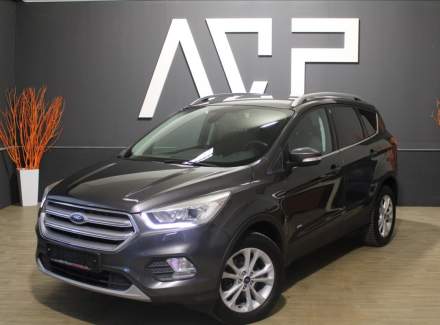 Ford - Kuga