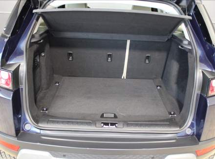 Land Rover - Range Rover Evoque