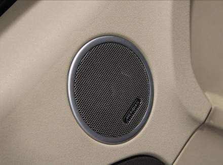 Land Rover - Range Rover Evoque