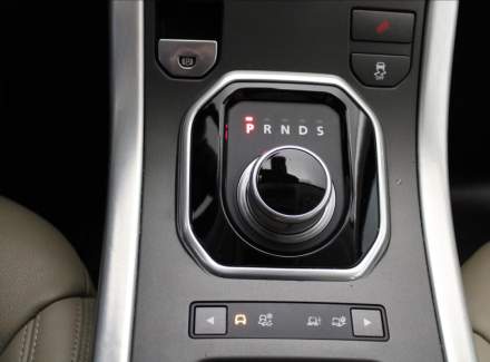 Land Rover - Range Rover Evoque