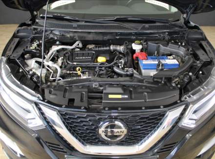 Nissan - Qashqai
