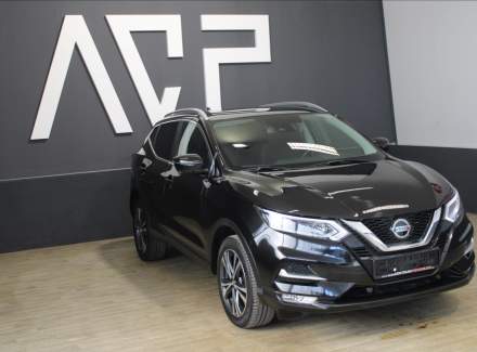 Nissan - Qashqai