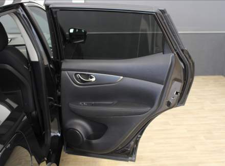 Nissan - Qashqai