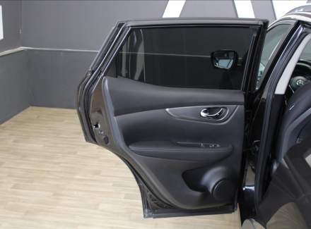 Nissan - Qashqai