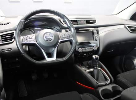 Nissan - Qashqai