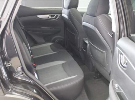 Nissan - Qashqai