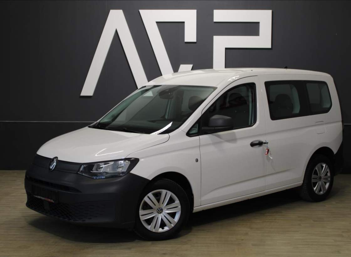 Volkswagen - Caddy