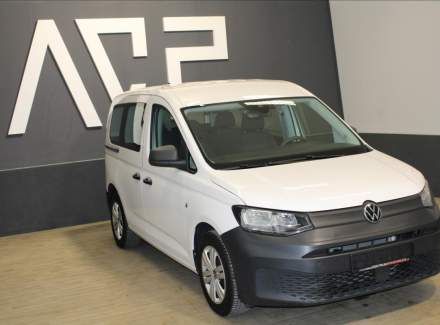 Volkswagen - Caddy