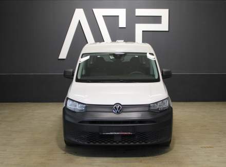 Volkswagen - Caddy