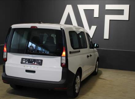 Volkswagen - Caddy