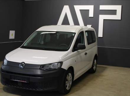 Volkswagen - Caddy