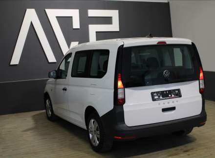 Volkswagen - Caddy