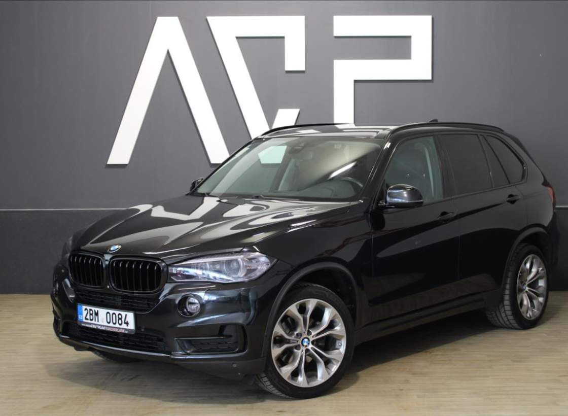 BMW - X5
