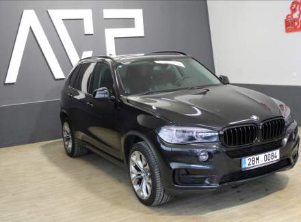 BMW - X5