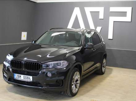 BMW - X5