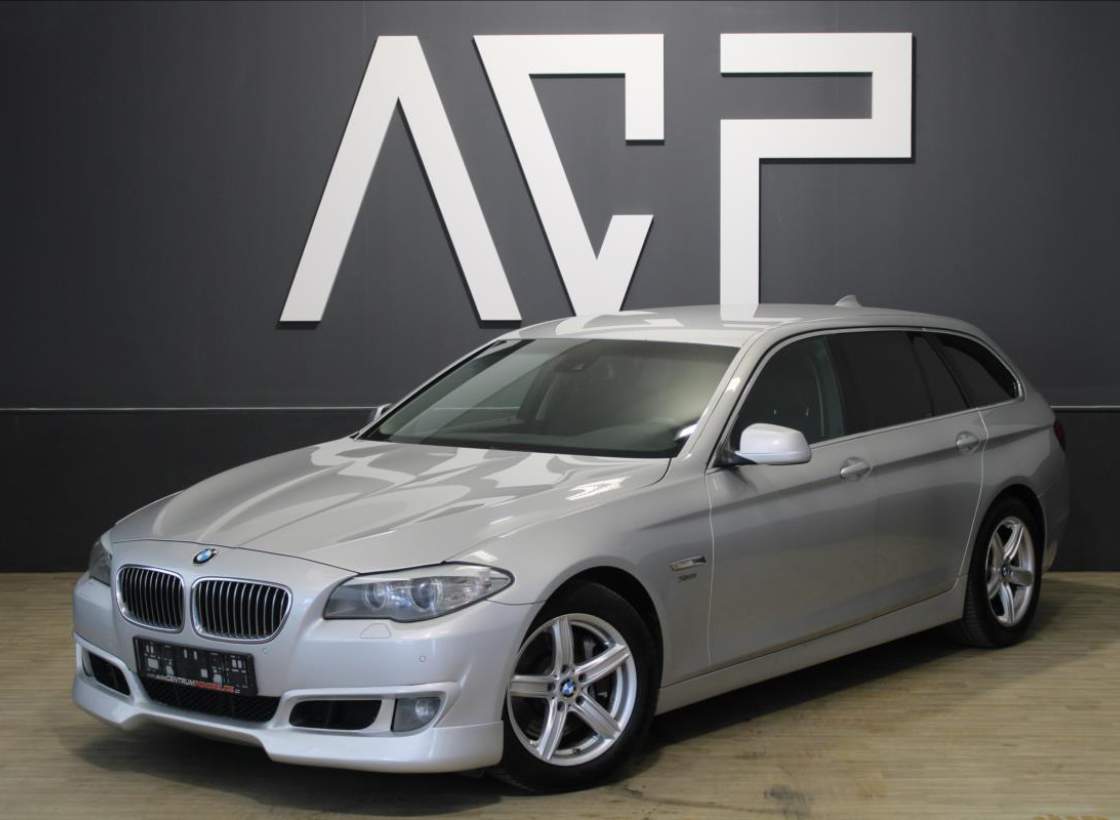 BMW - 5er