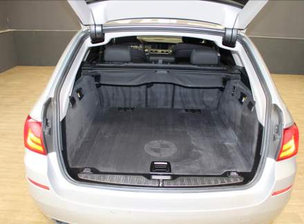 BMW - 5er