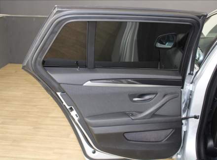 BMW - 5er
