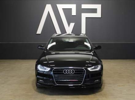 Audi - A4