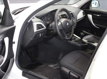 BMW - 1er