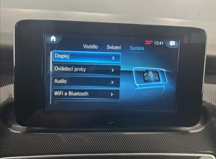 Mercedes-Benz - V-class