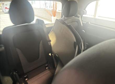 Mercedes-Benz - V-class